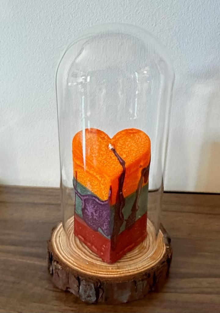Love, Made In Xisto Piodao Exterior photo