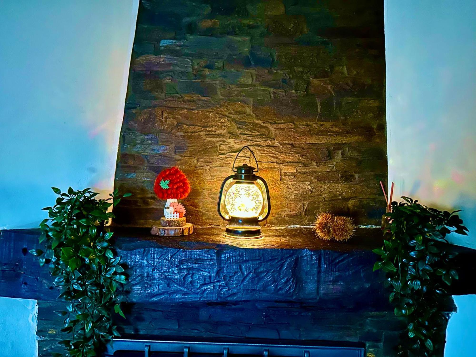 Love, Made In Xisto Piodao Exterior photo
